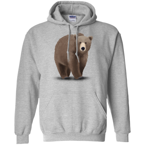 bear sweatshirt T-Shirt