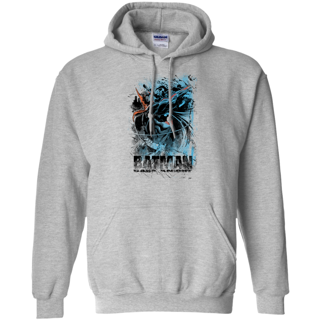 batman - hero of gotham city T-Shirt