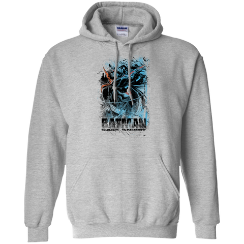 batman - hero of gotham city T-Shirt