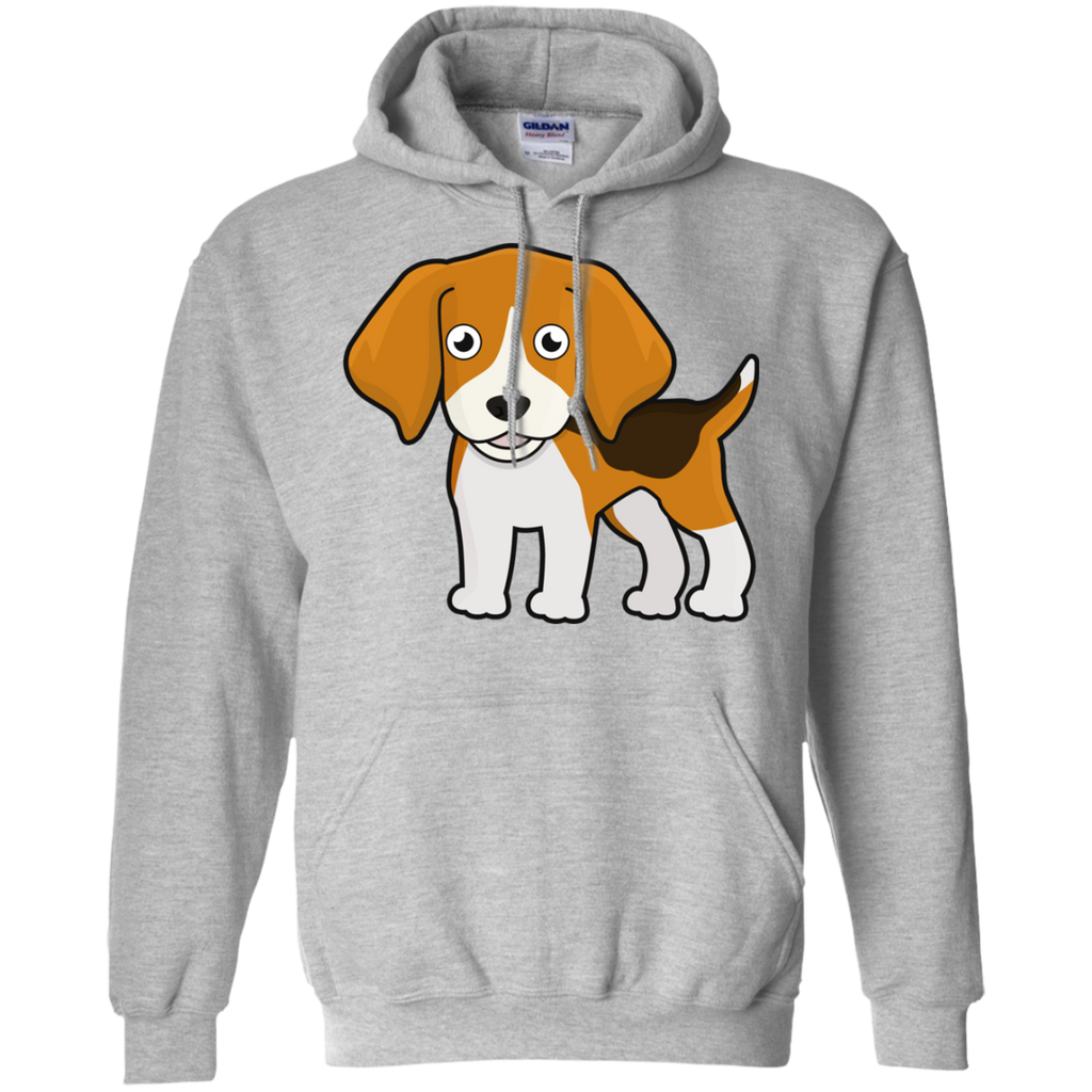cute beagle T-Shirt