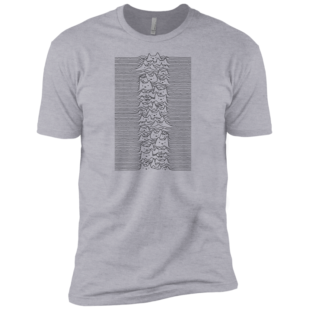 furr division white sweatshirt T-Shirt
