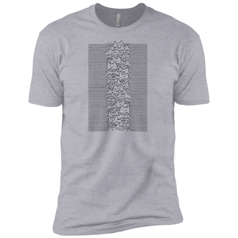 furr division white sweatshirt T-Shirt