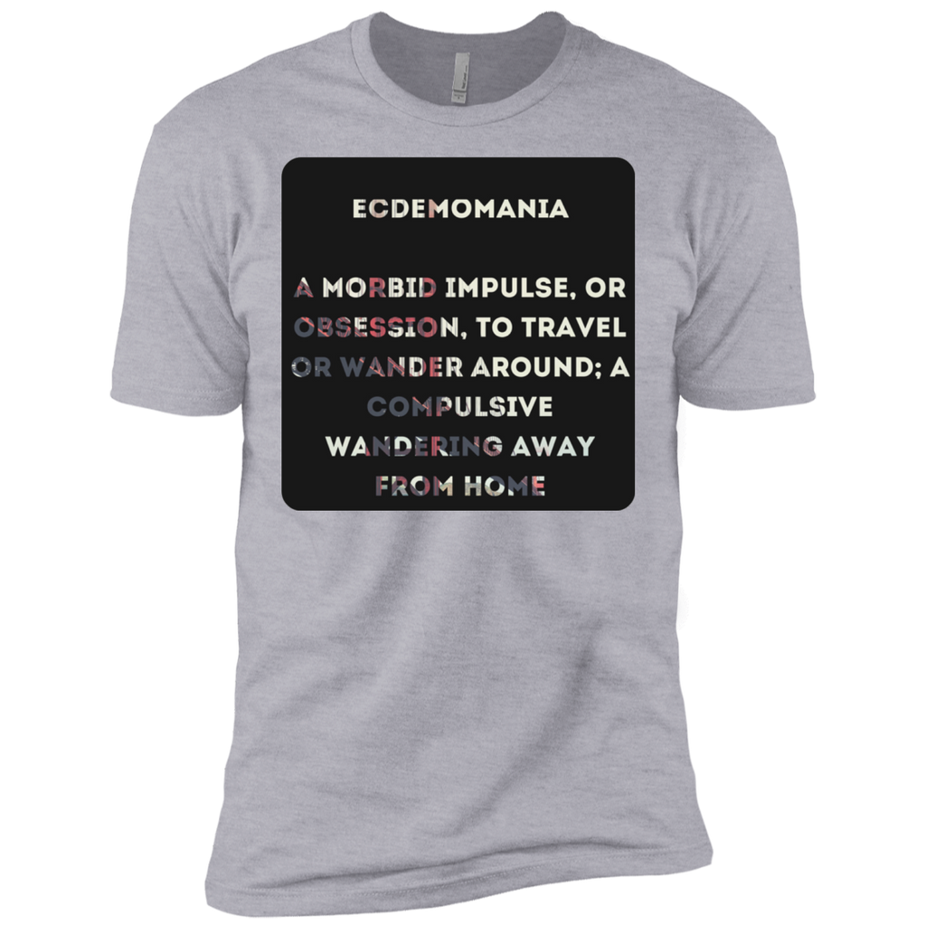 ecdemomania sweatshirt T-Shirt