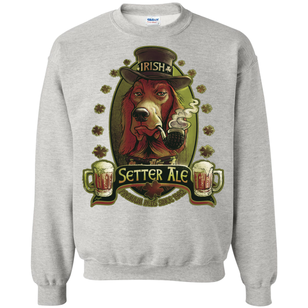 irish setter red ale beer lover T-Shirt