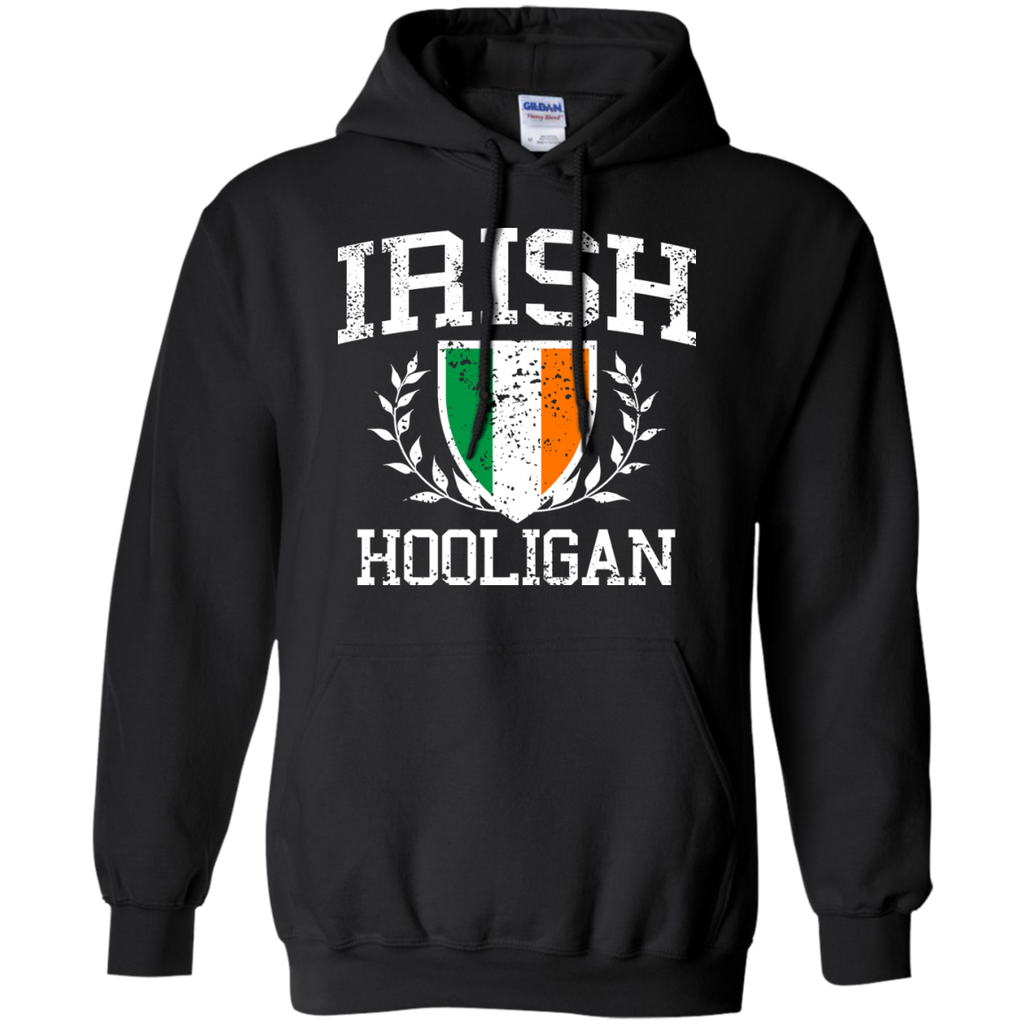 irish hooligan (vintage distressed look) T-Shirt