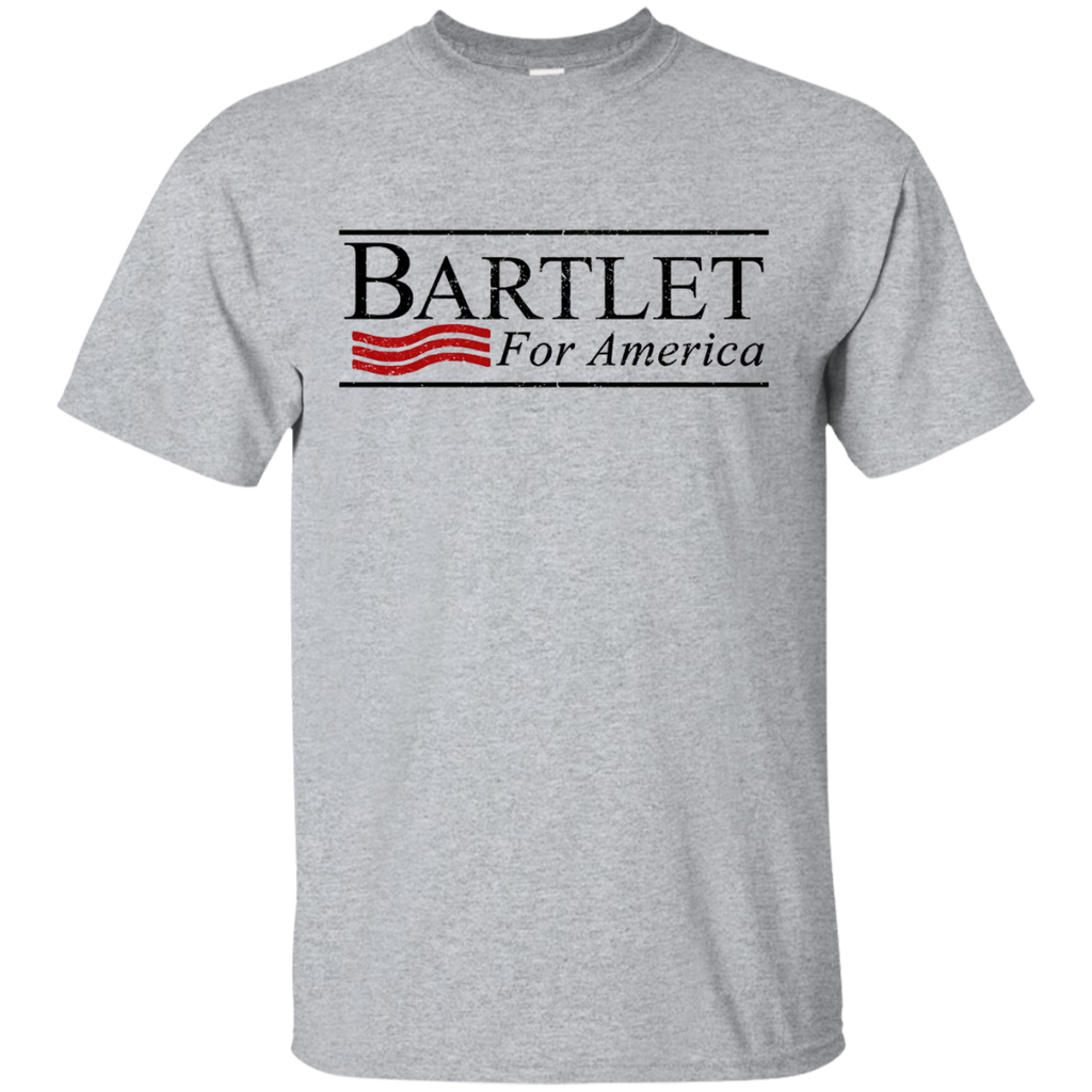 bartlet for america T-Shirt