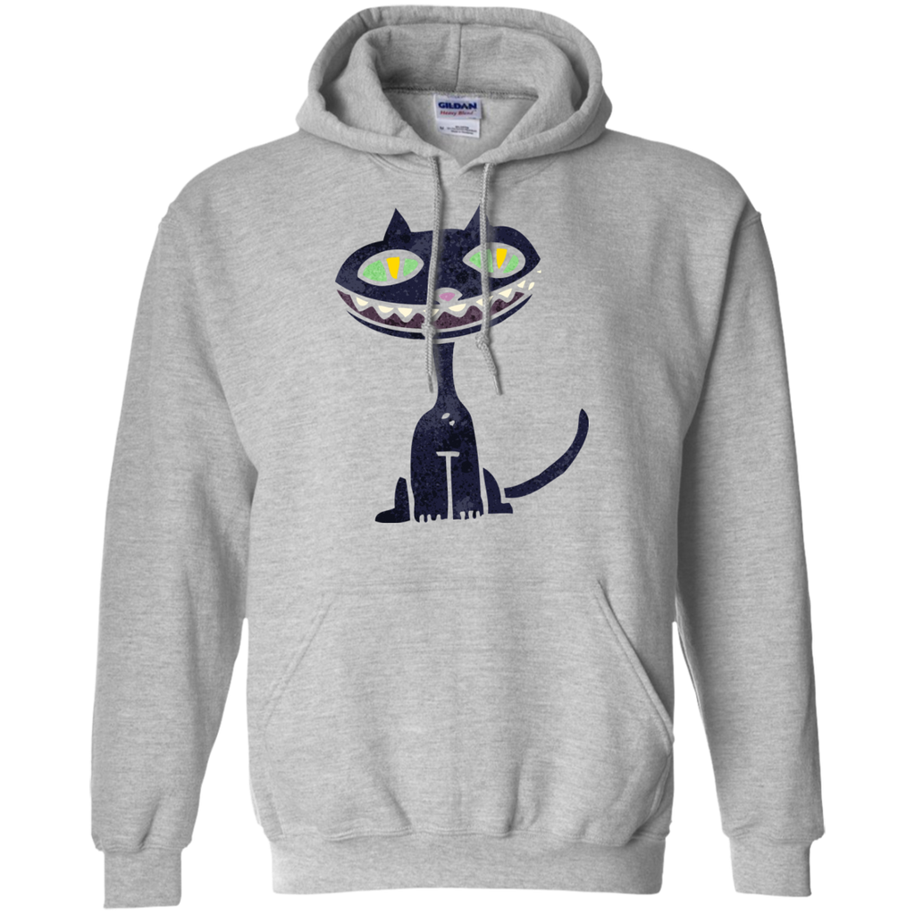 cat sweatshirt T-Shirt