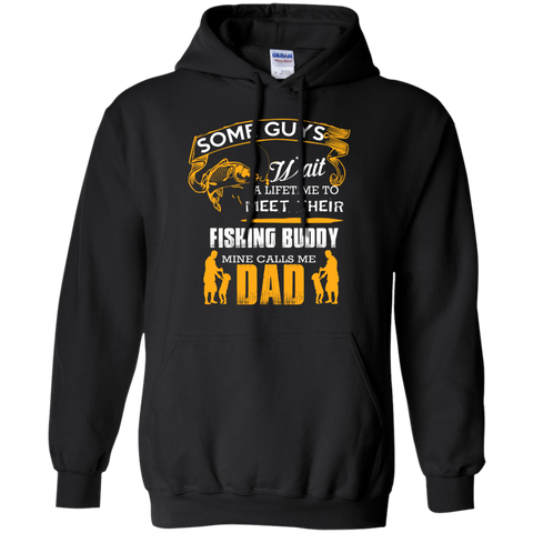 fishing dad T-Shirt