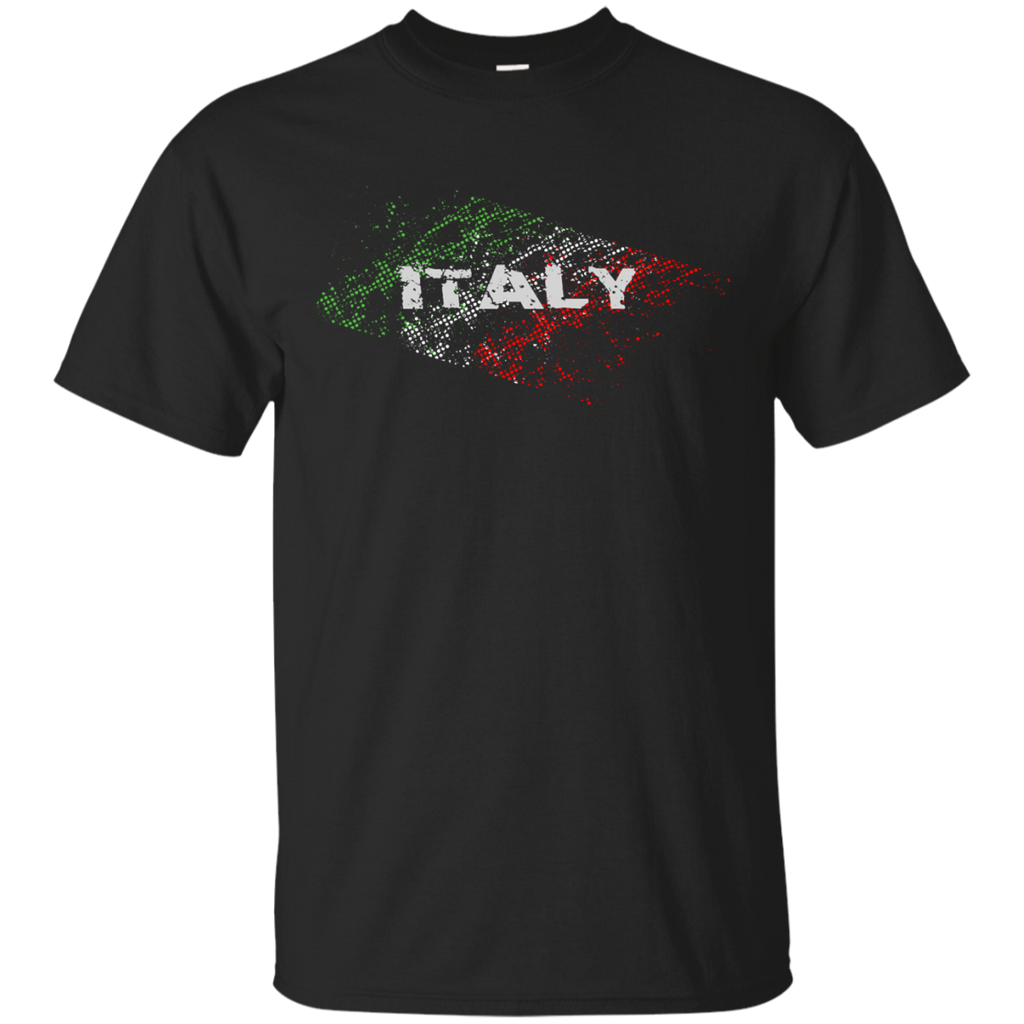 italy - football fever – euro 2016 T-Shirt