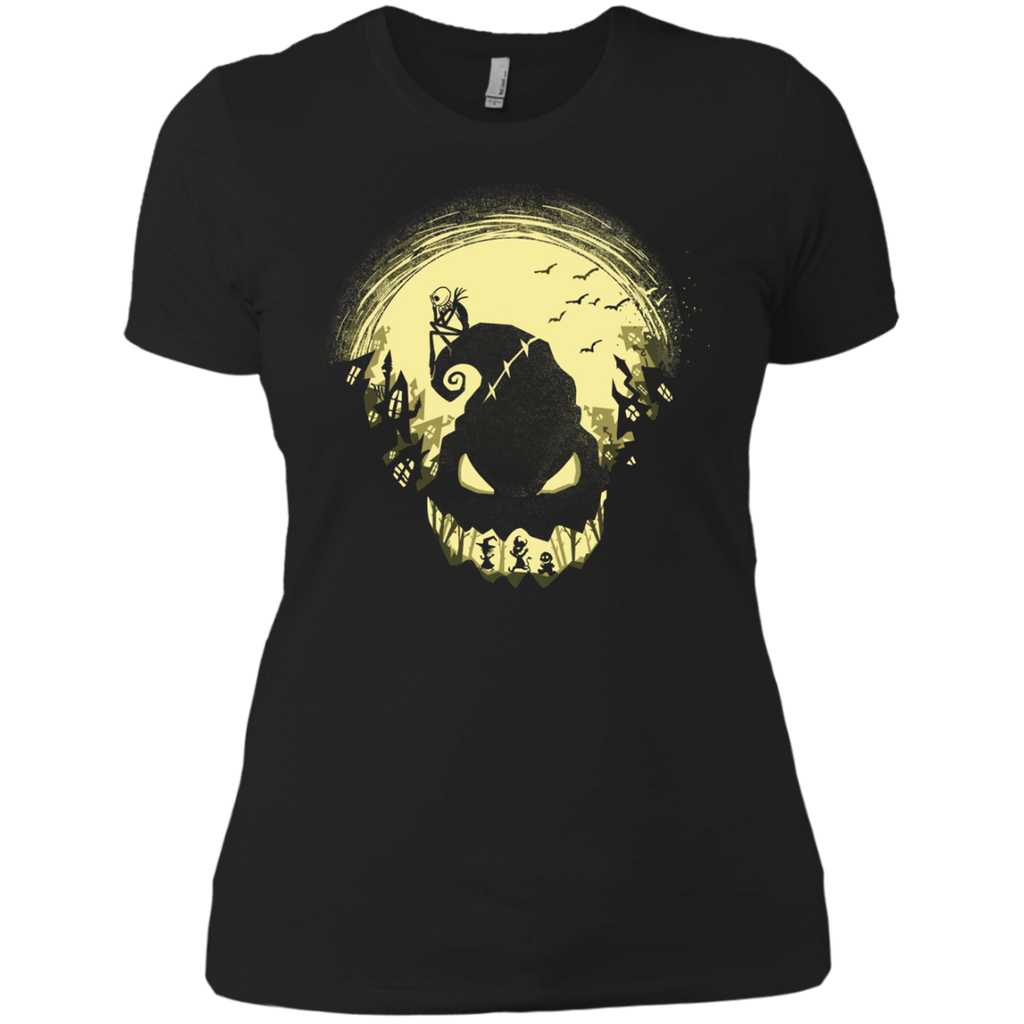 jack's nightmare T-Shirt