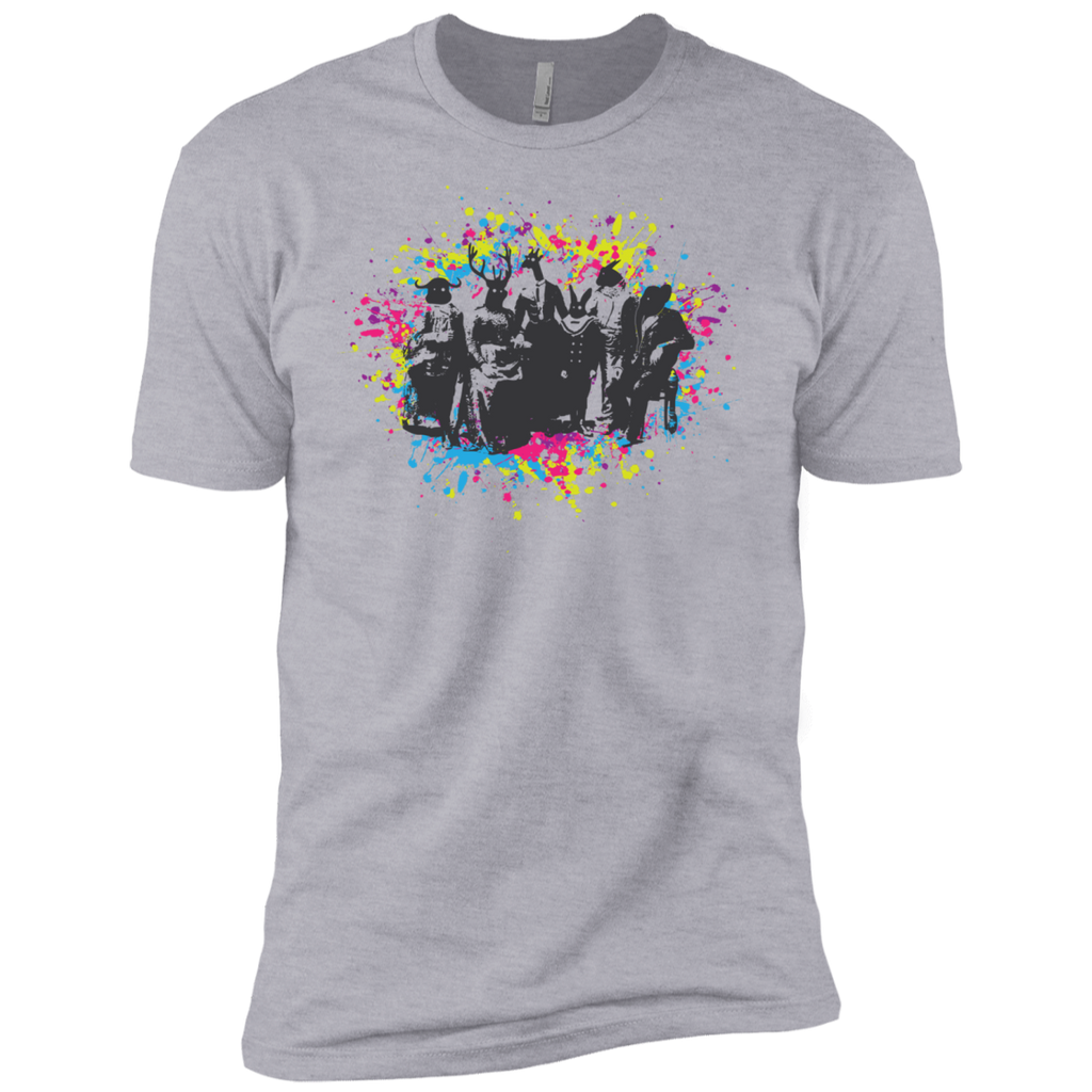 family farm matching family T-Shirt