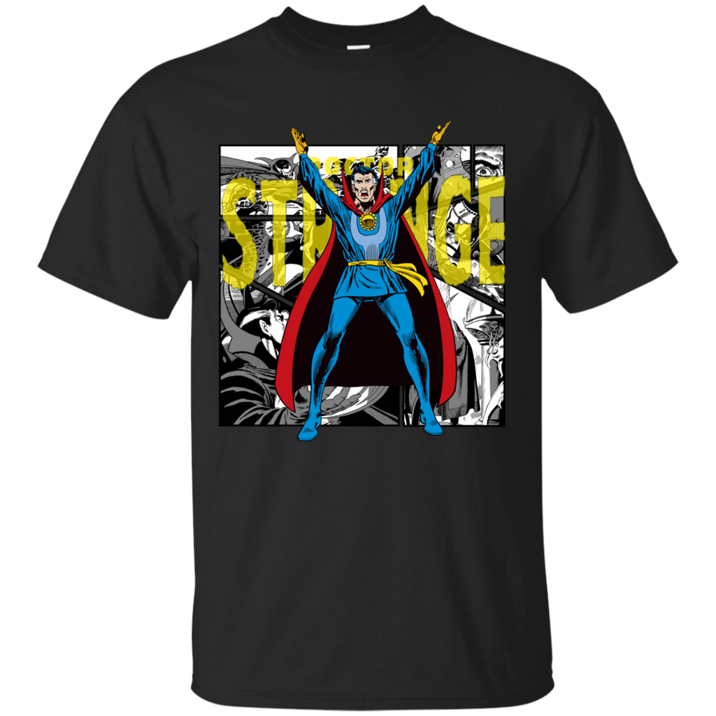 it's strange T-Shirt