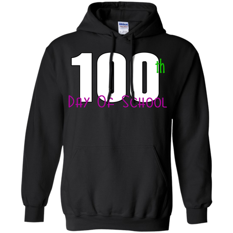 100th day of school T-Shirt