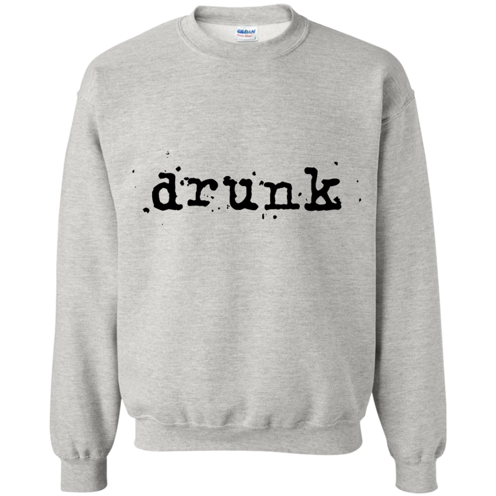 drunk T-Shirt