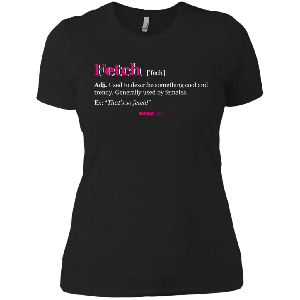 fetch T-Shirt