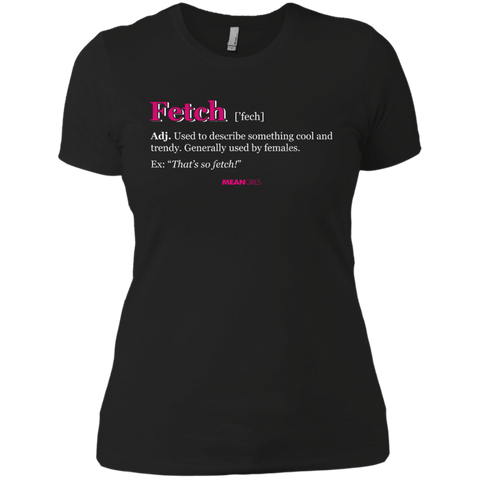 fetch T-Shirt