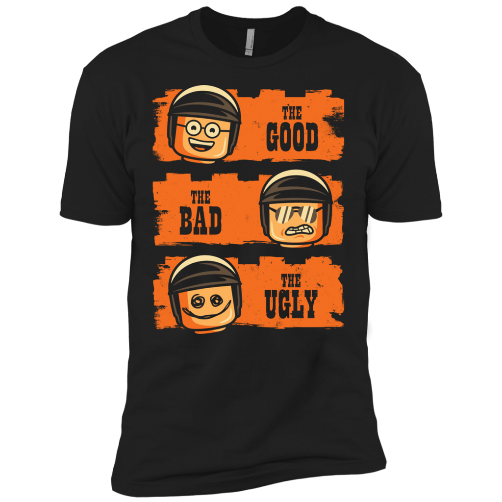 crush a bit floral ugly sweater T-Shirt