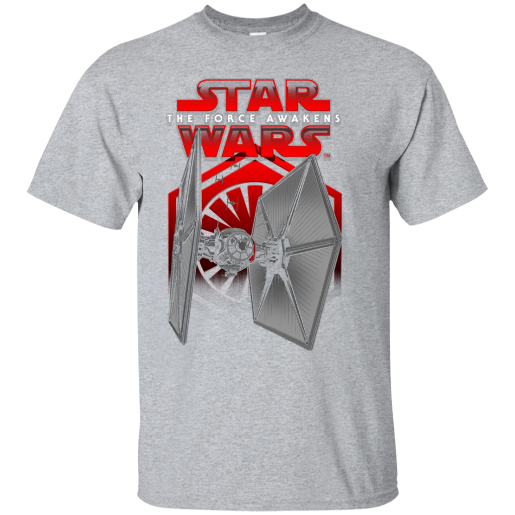 black squadron unleashed T-Shirt