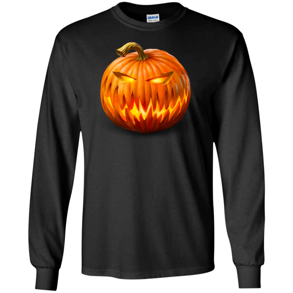 jack o'lantern halloween T-Shirt