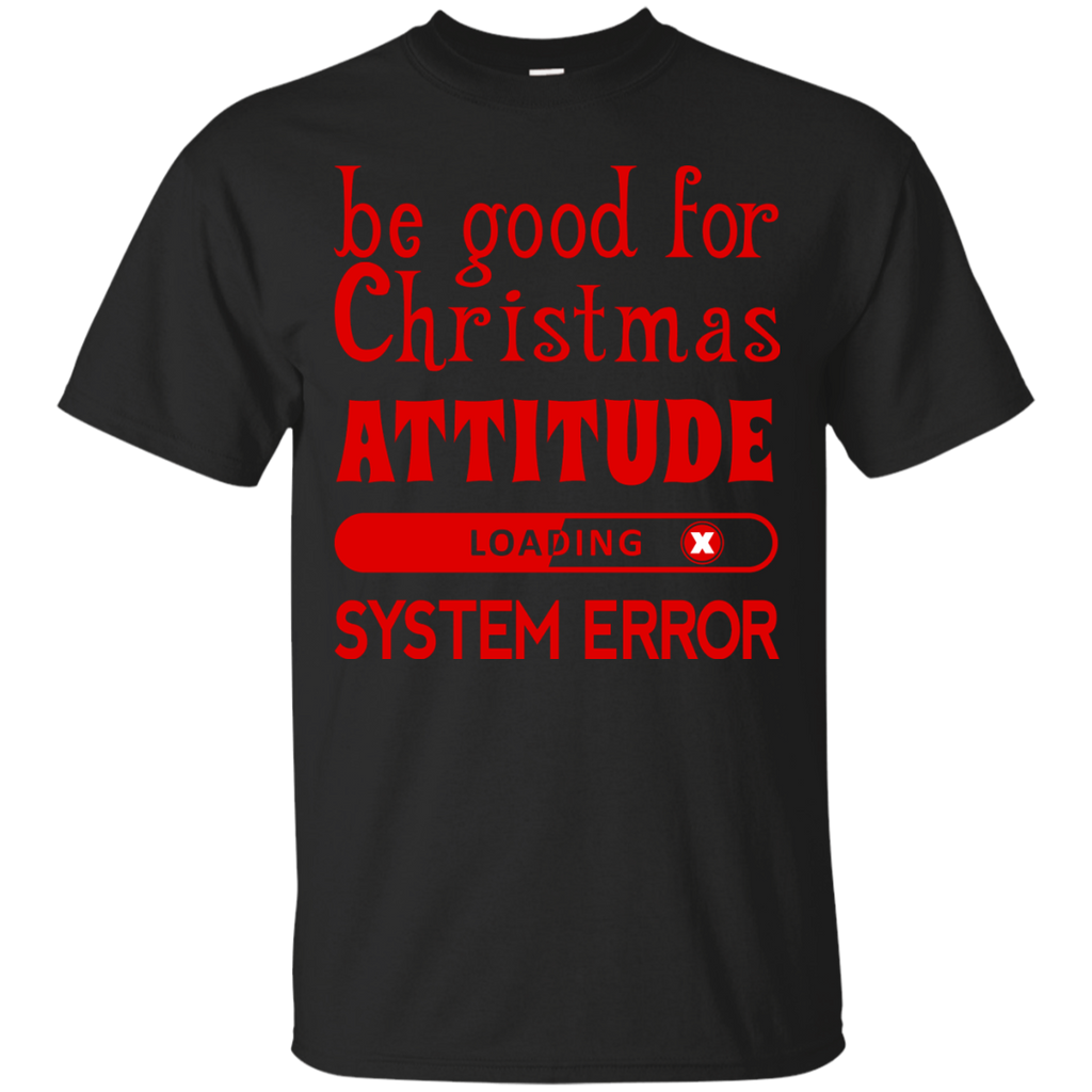 be good for christmas... holiday sweater T-Shirt