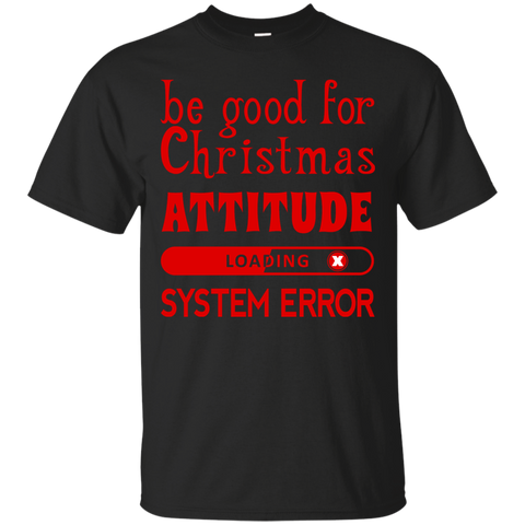 be good for christmas... holiday sweater T-Shirt