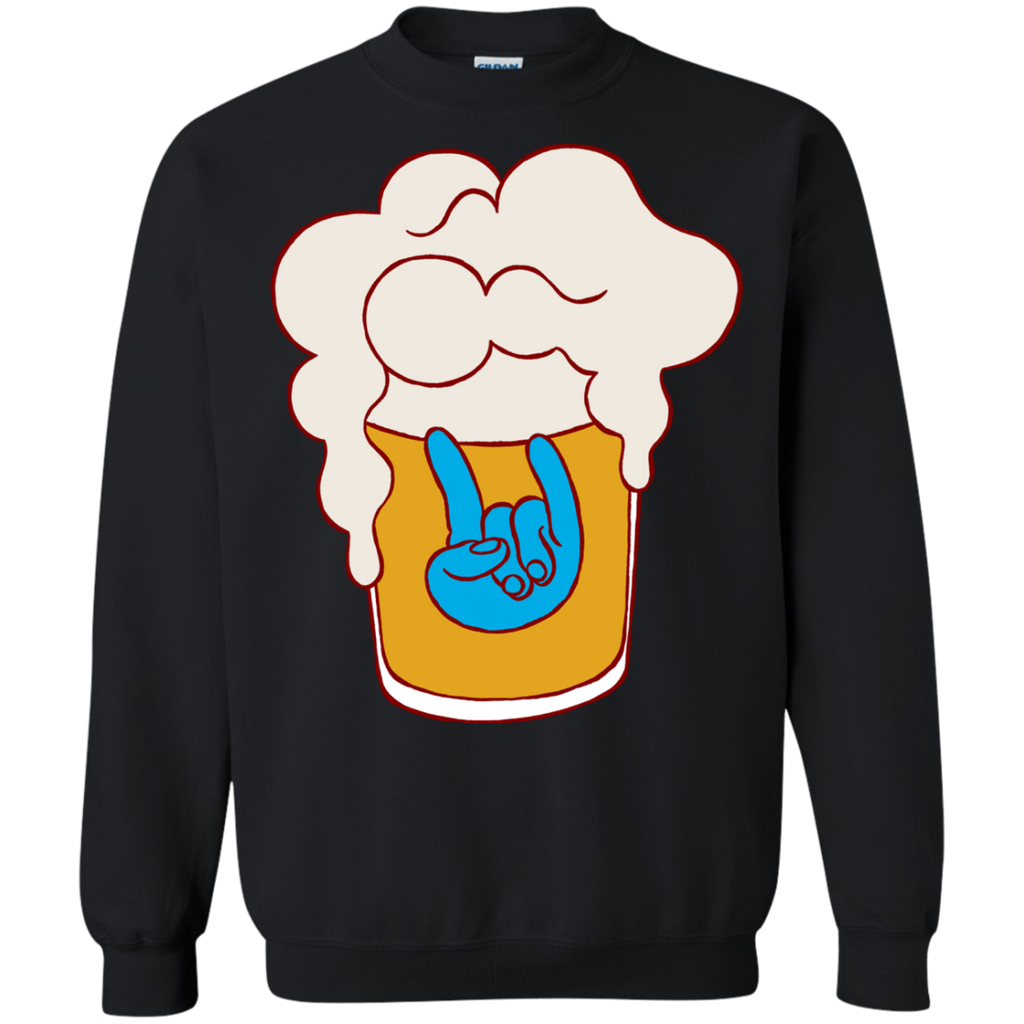 drink beer, play metal T-Shirt