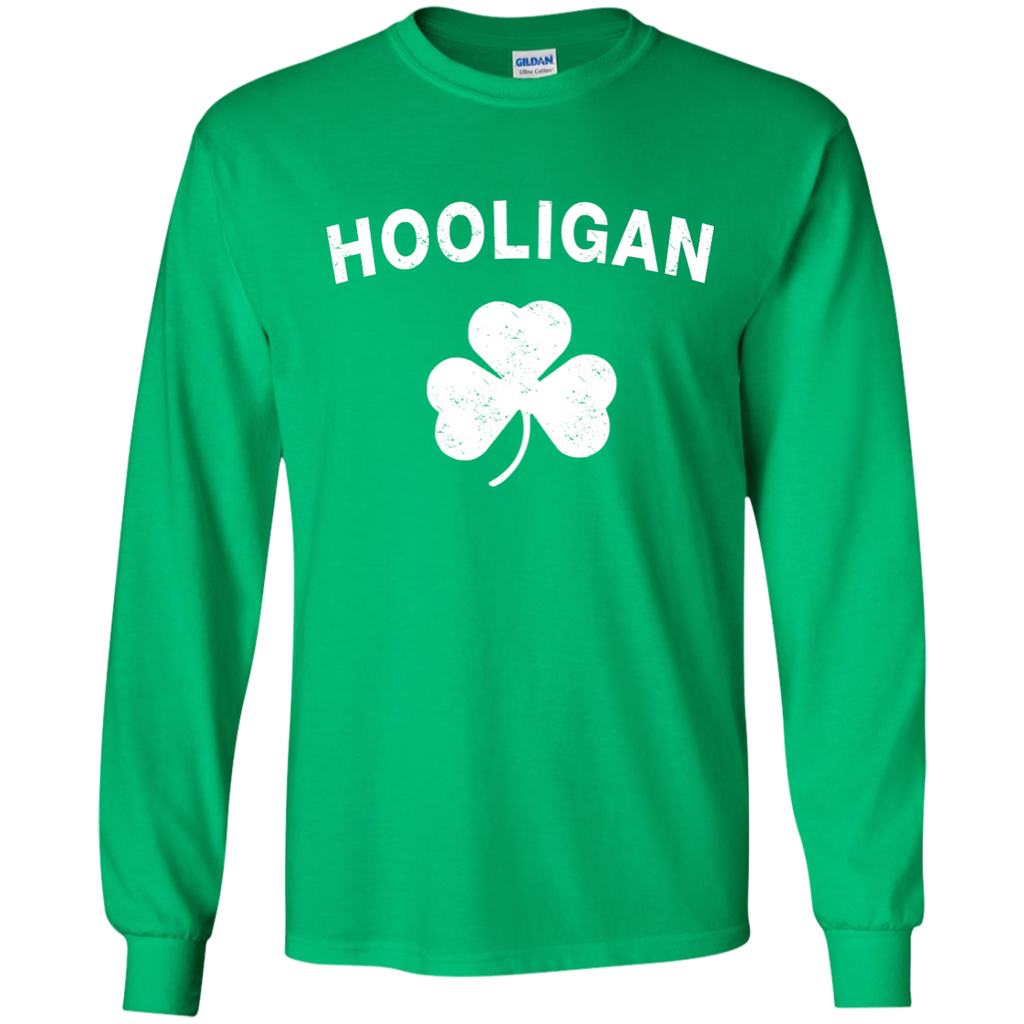 irish hooligan T-Shirt