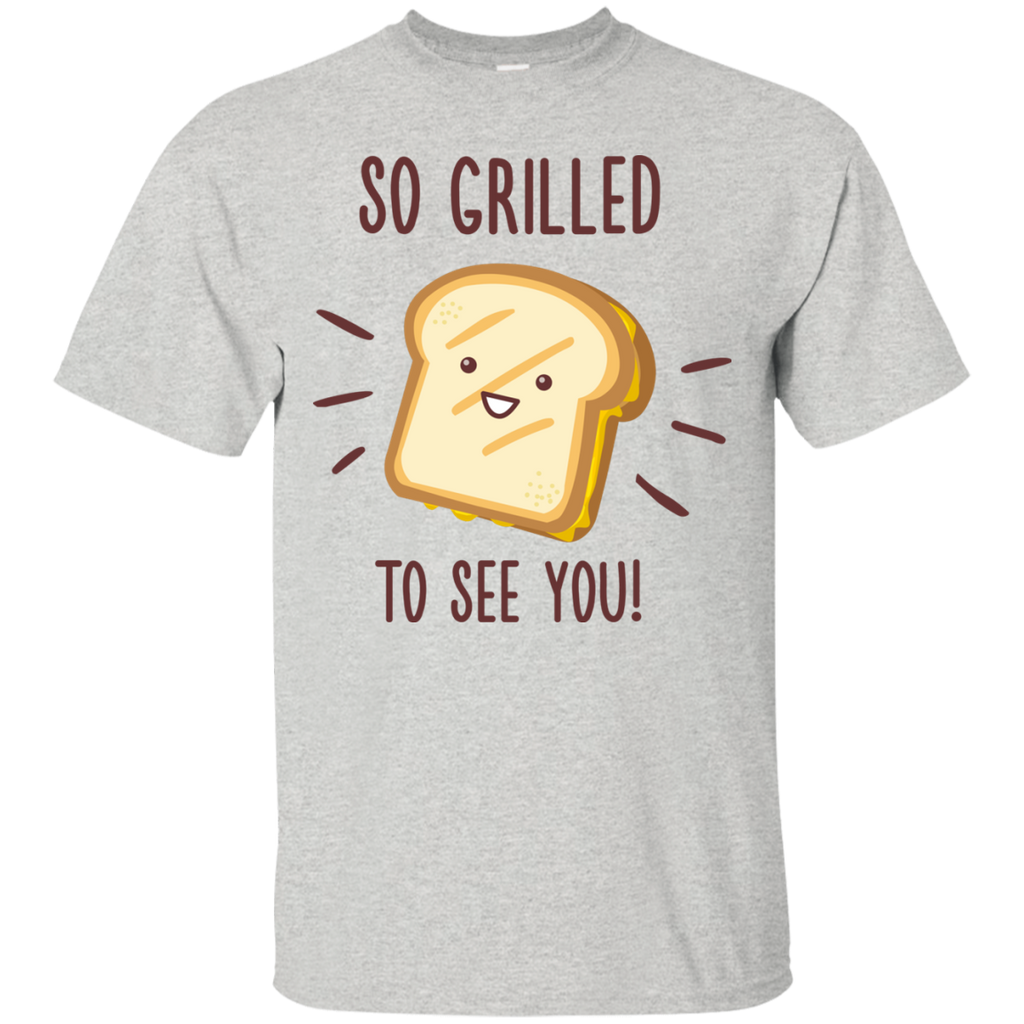 cheesy greetings! T-Shirt