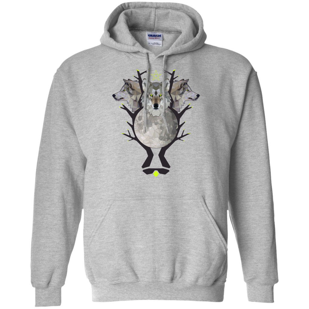 cerberus sweatshirt T-Shirt
