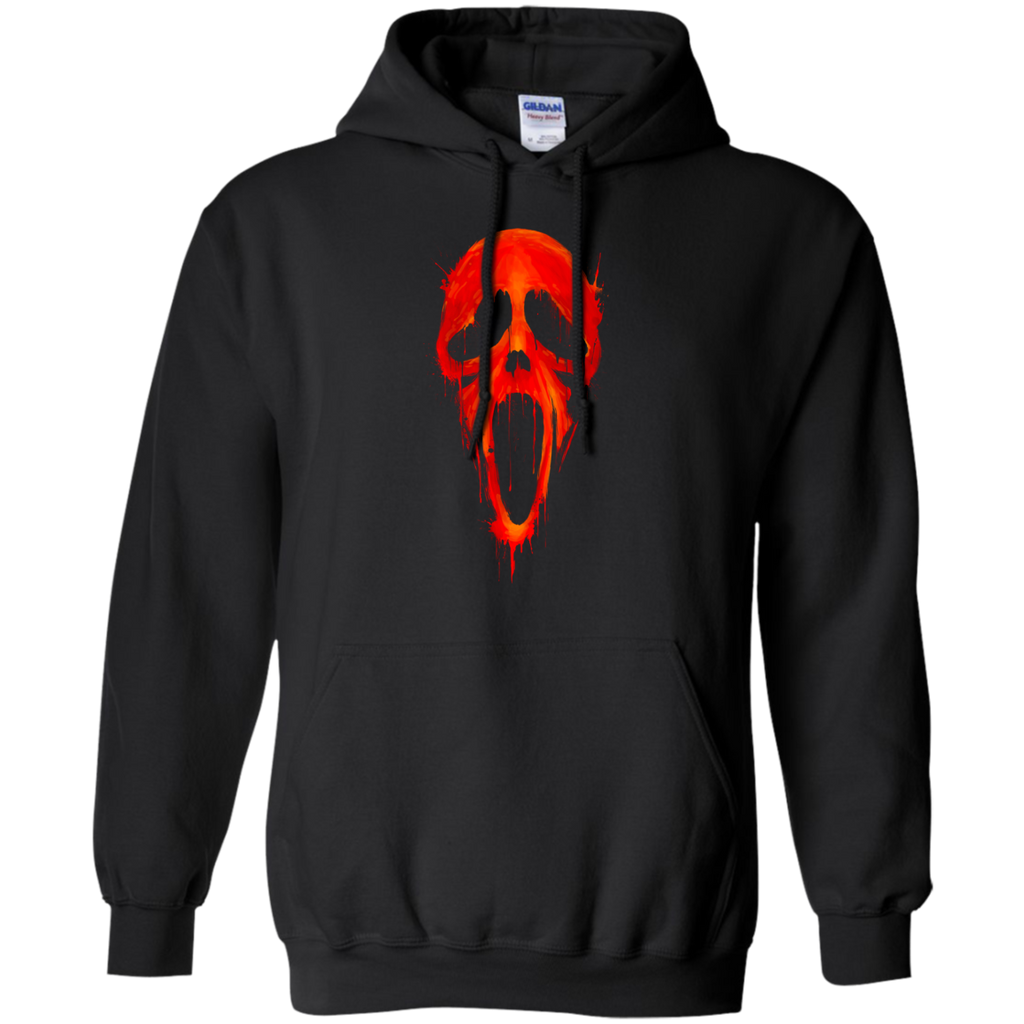 bloody scream T-Shirt