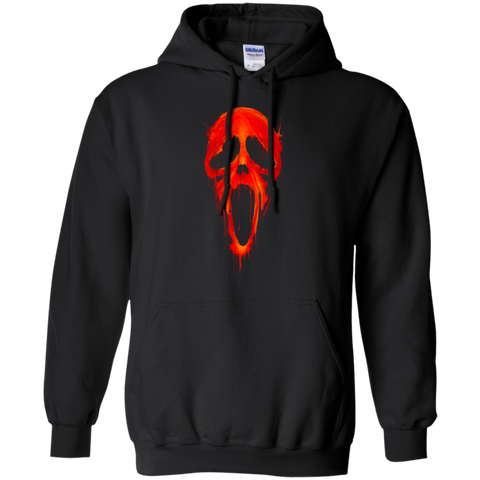 bloody scream T-Shirt