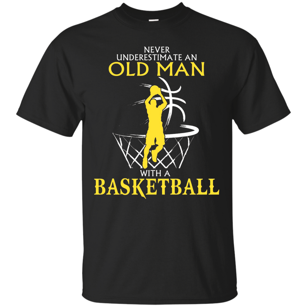 basketball T-Shirt