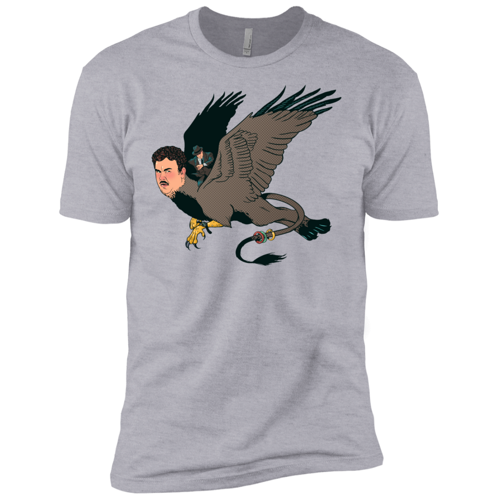 del griffin T-Shirt