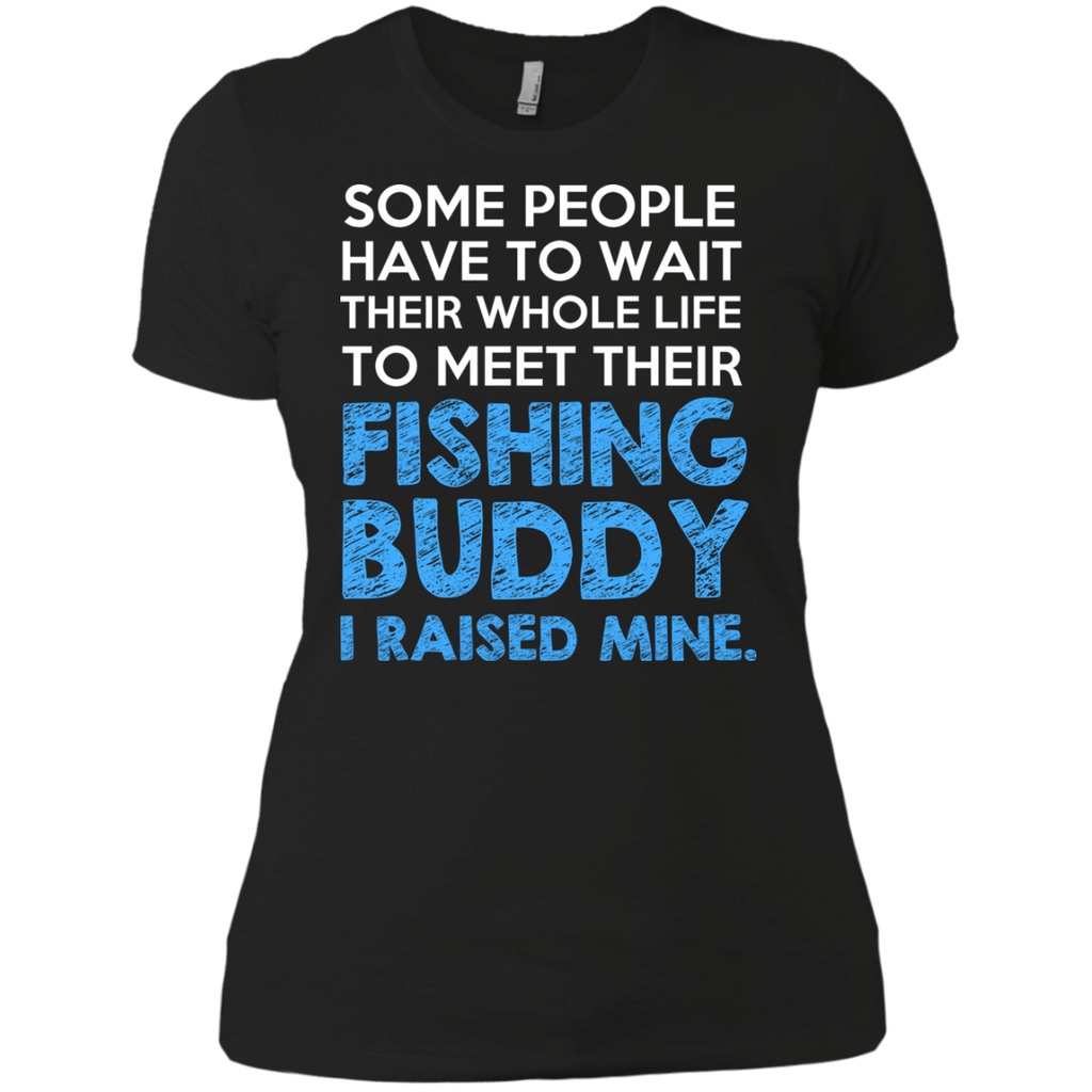 fishing buddy T-Shirt