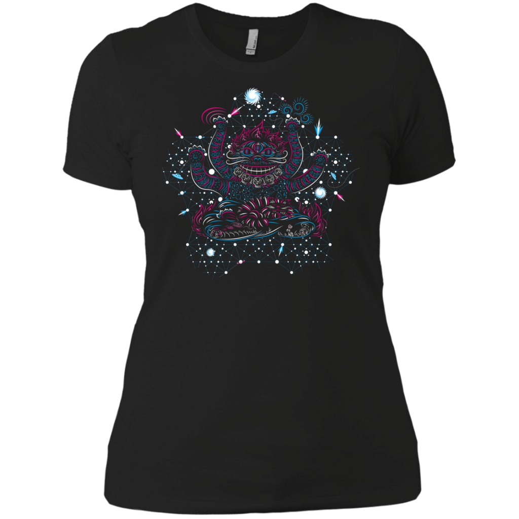 cheshire cat's dream T-Shirt