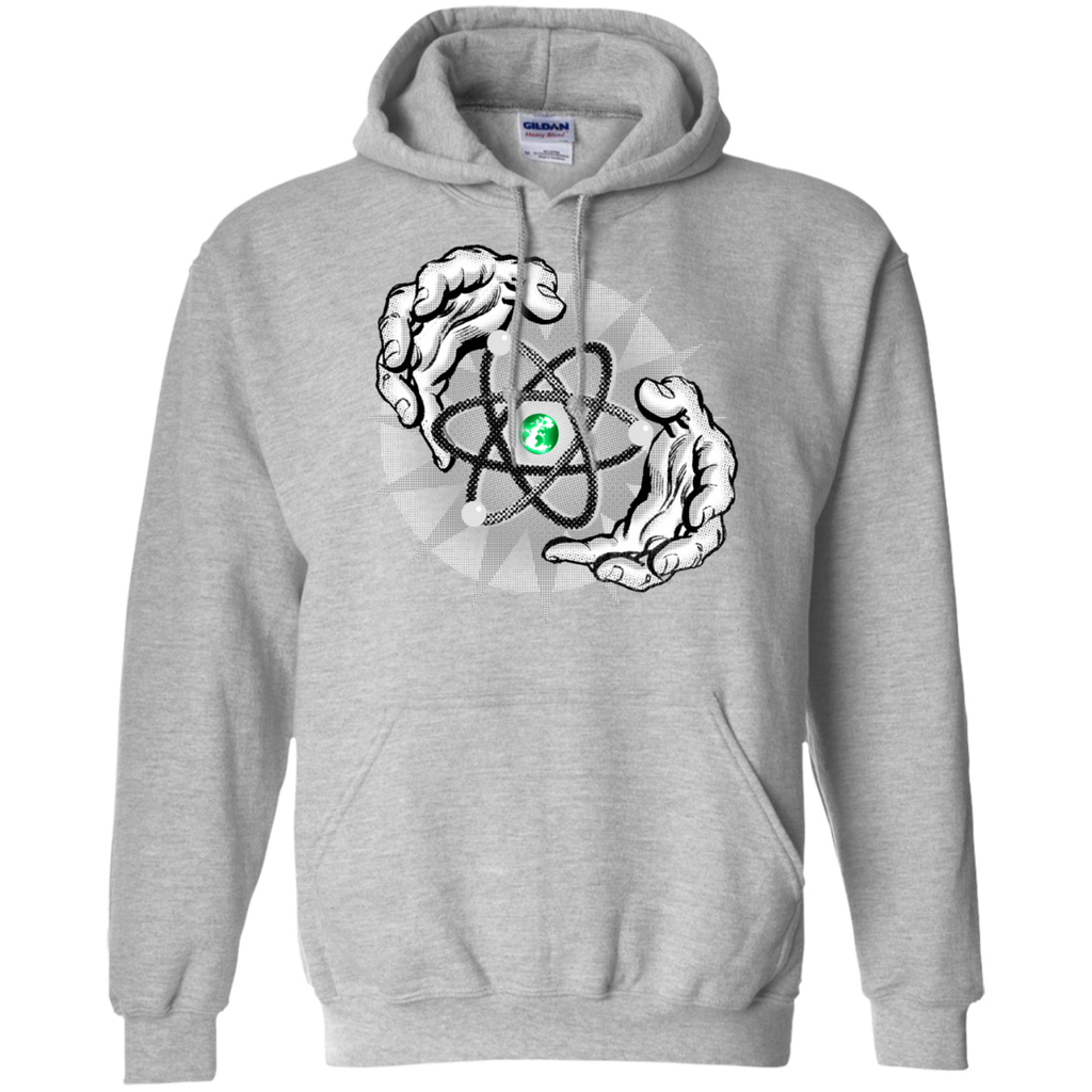 in your hands sweatshirt T-Shirt