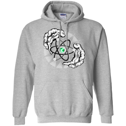 in your hands sweatshirt T-Shirt