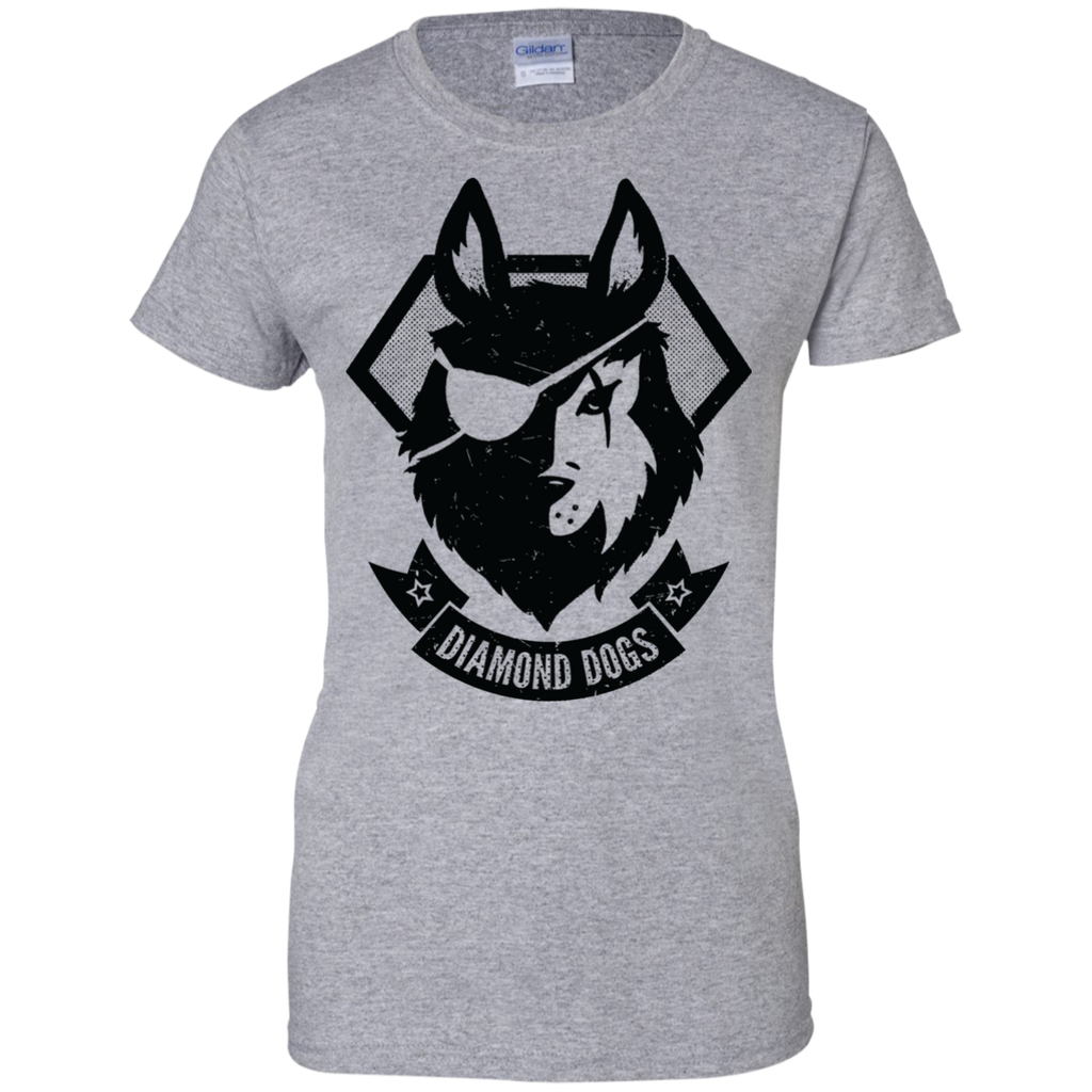 dd company T-Shirt