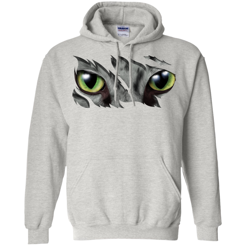 inner cat sweatshirt T-Shirt