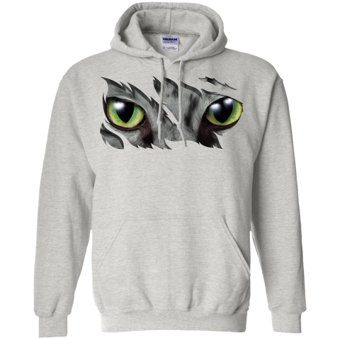 inner cat sweatshirt T-Shirt