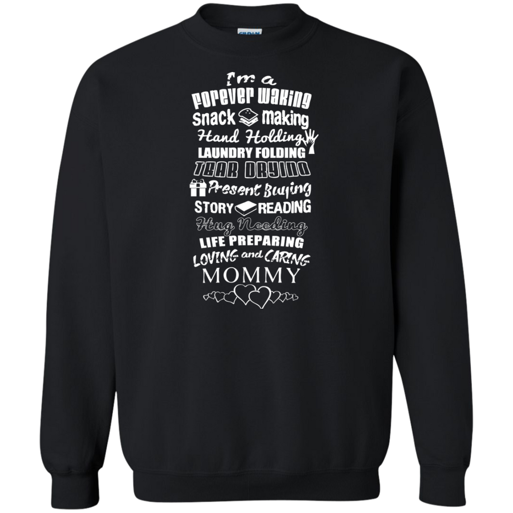 do you love being a mommy T-Shirt