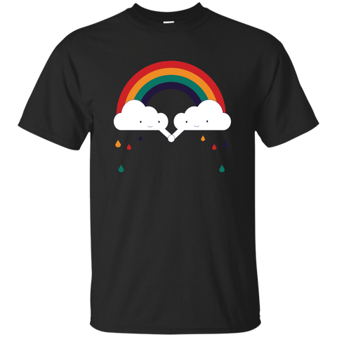 be a rainbow matching family T-Shirt
