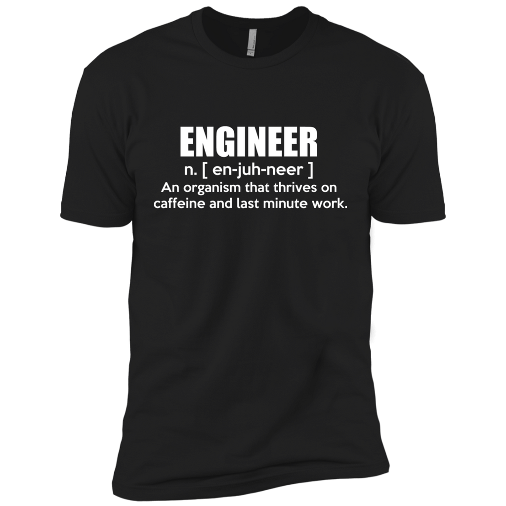 engineer T-Shirt