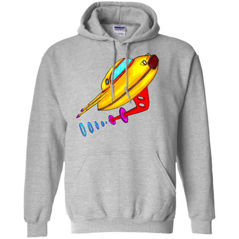 family space cruiser matching family T-Shirt