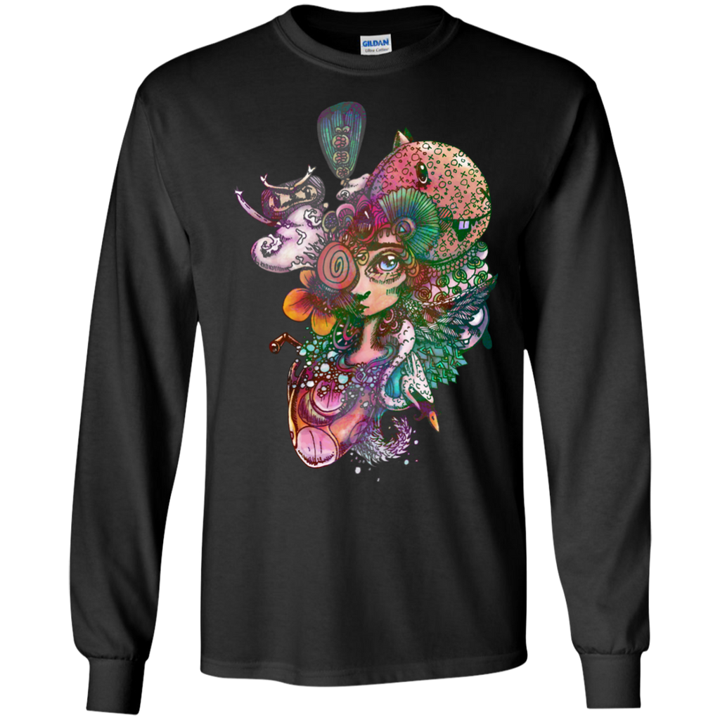designing life T-Shirt