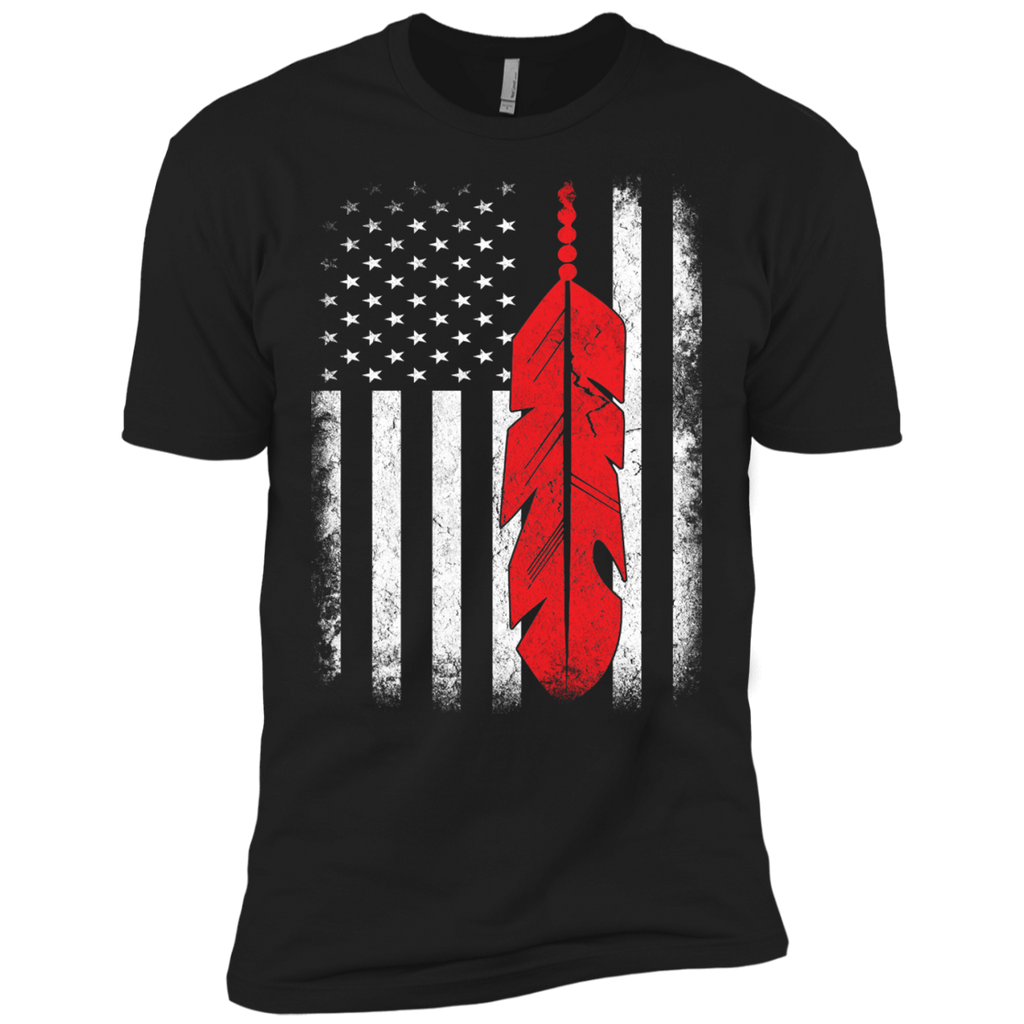 feather T-Shirt