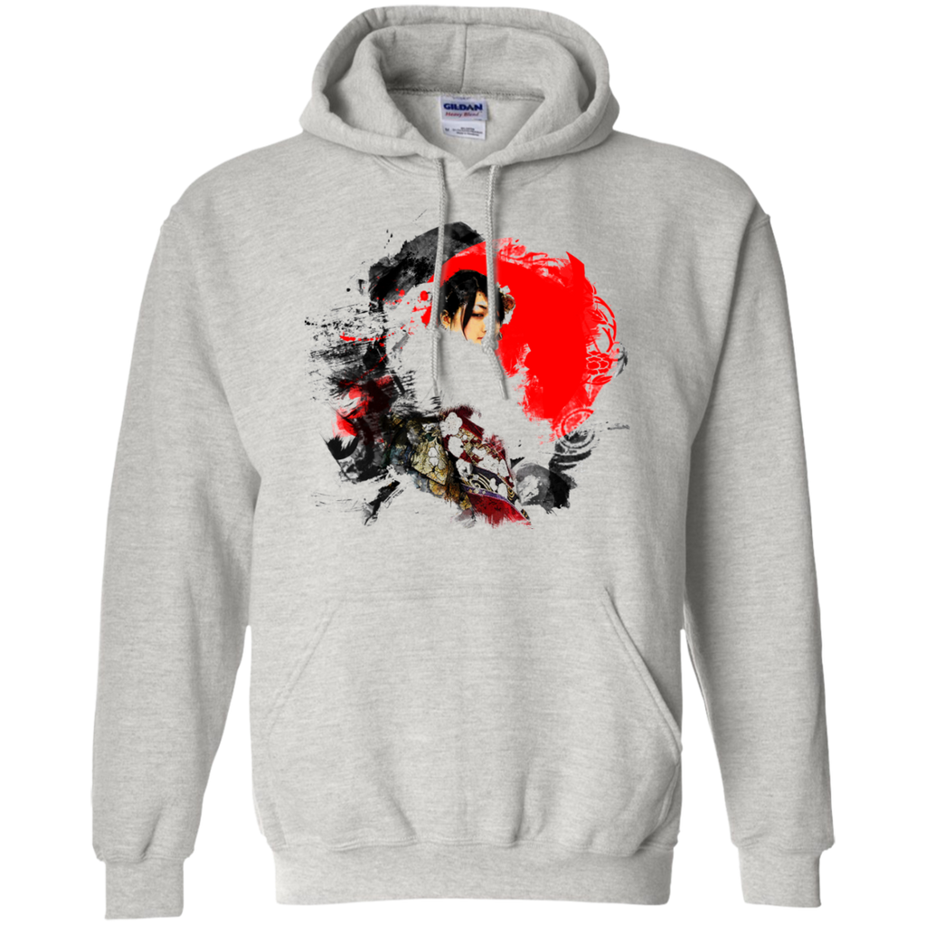 japanese geisha T-Shirt