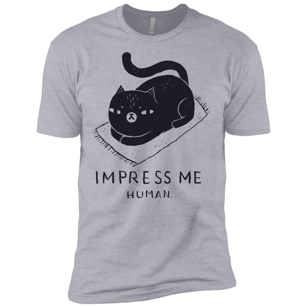 impress me sweatshirt T-Shirt