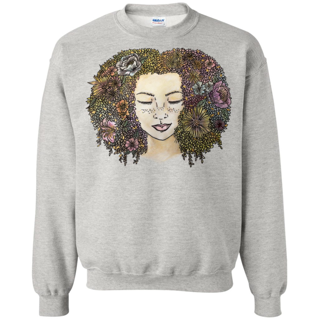 flower girl sweatshirt T-Shirt