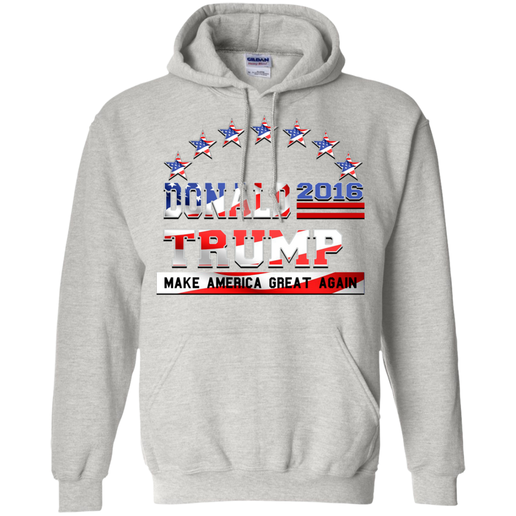 donald trump make america great again T-Shirt